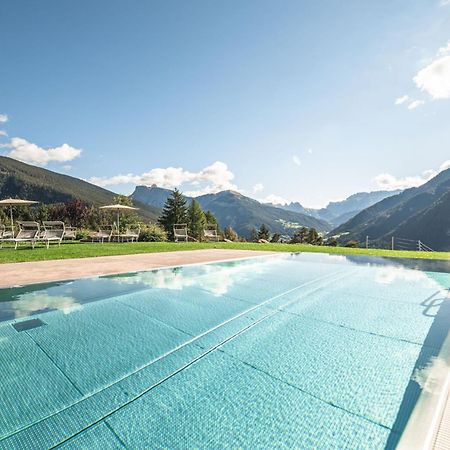 Villa Scherlin Urtijëi Dış mekan fotoğraf