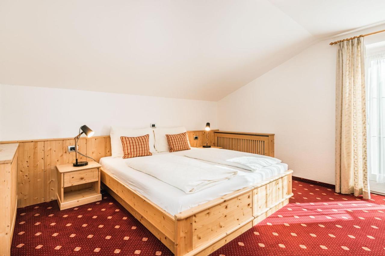 Villa Scherlin Urtijëi Dış mekan fotoğraf