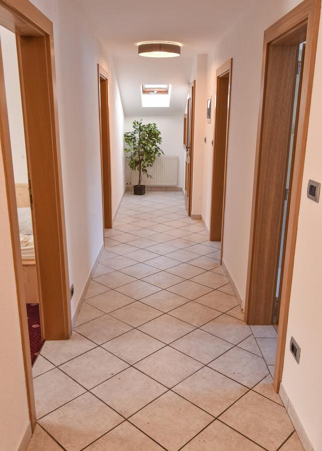 Villa Scherlin Urtijëi Dış mekan fotoğraf